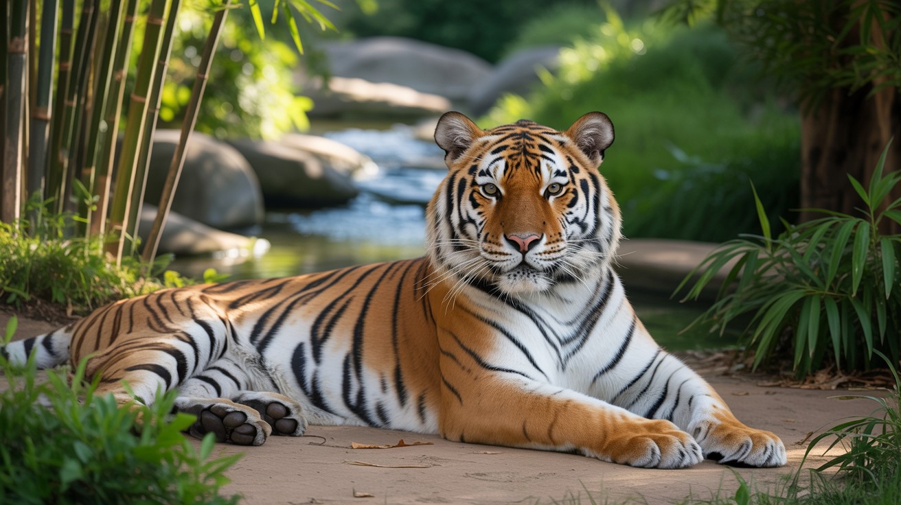 Wildlife Park